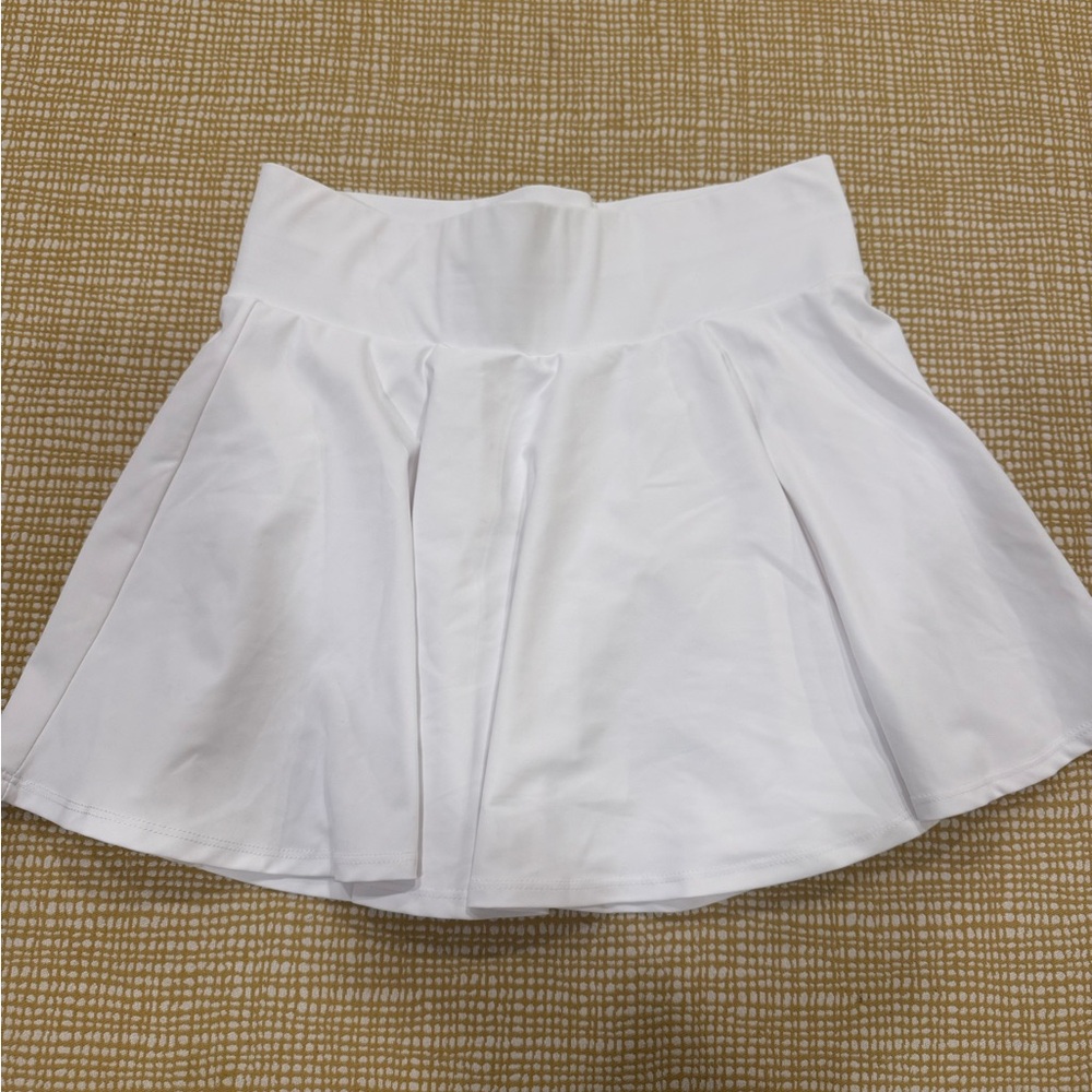 Baleaf workout skirt